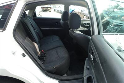 2016 Nissan Altima 2.5   - Photo 15 - Newark, NJ 07104