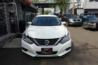 2016 Nissan Altima 2.5   - Photo 2 - Newark, NJ 07104