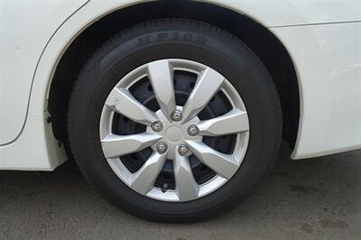 2016 Nissan Altima 2.5   - Photo 21 - Newark, NJ 07104
