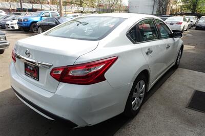2016 Nissan Altima 2.5   - Photo 5 - Newark, NJ 07104