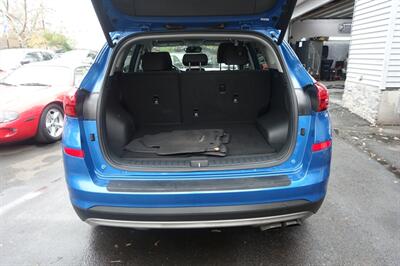 2021 Hyundai TUCSON Limited   - Photo 26 - Newark, NJ 07104