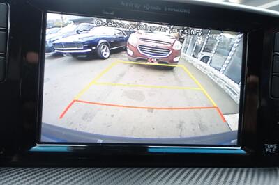 2021 Hyundai TUCSON Limited   - Photo 19 - Newark, NJ 07104