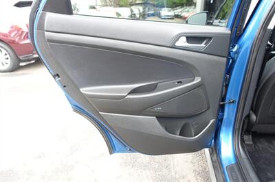 2021 Hyundai TUCSON Limited   - Photo 12 - Newark, NJ 07104