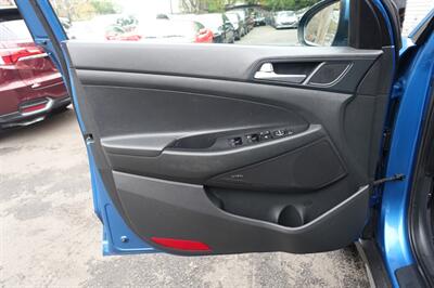 2021 Hyundai TUCSON Limited   - Photo 10 - Newark, NJ 07104