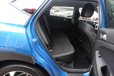 2021 Hyundai TUCSON Limited   - Photo 16 - Newark, NJ 07104