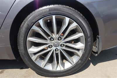 2015 Hyundai Genesis 3.8L - Photo 22 - Newark, NJ 07104