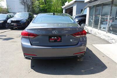 2015 Hyundai Genesis 3.8L - Photo 7 - Newark, NJ 07104