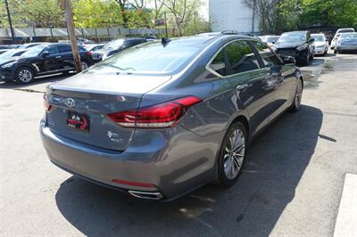 2015 Hyundai Genesis 3.8L - Photo 5 - Newark, NJ 07104