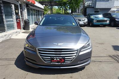 2015 Hyundai Genesis 3.8L - Photo 2 - Newark, NJ 07104