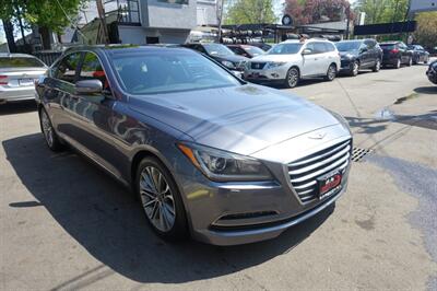 2015 Hyundai Genesis 3.8L - Photo 3 - Newark, NJ 07104