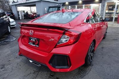 2017 Honda Civic Si   - Photo 9 - Newark, NJ 07104