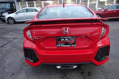 2017 Honda Civic Si   - Photo 8 - Newark, NJ 07104