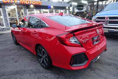 2017 Honda Civic Si   - Photo 7 - Newark, NJ 07104