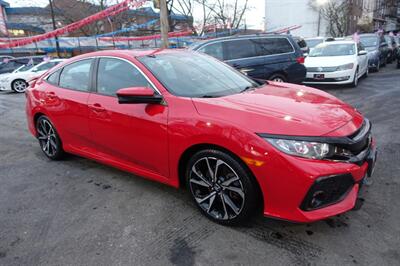 2017 Honda Civic Si   - Photo 5 - Newark, NJ 07104