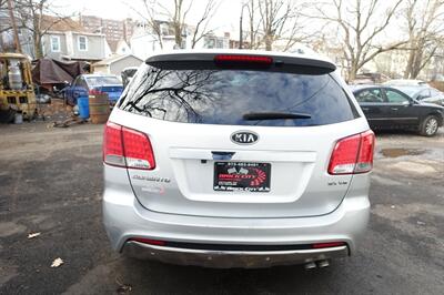 2011 Kia Sorento SX   - Photo 7 - Newark, NJ 07104