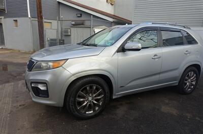 2011 Kia Sorento SX   - Photo 4 - Newark, NJ 07104