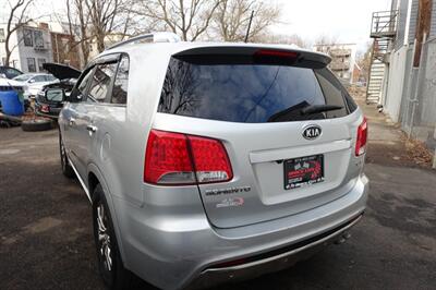 2011 Kia Sorento SX   - Photo 6 - Newark, NJ 07104