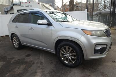 2011 Kia Sorento SX   - Photo 5 - Newark, NJ 07104