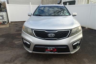 2011 Kia Sorento SX   - Photo 2 - Newark, NJ 07104