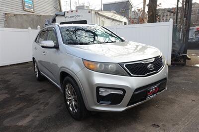 2011 Kia Sorento SX   - Photo 3 - Newark, NJ 07104