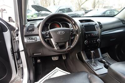 2011 Kia Sorento SX   - Photo 13 - Newark, NJ 07104