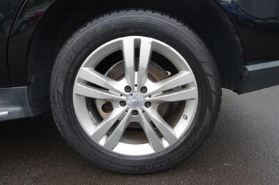 2014 Mercedes-Benz ML 350 4MATIC   - Photo 26 - Newark, NJ 07104