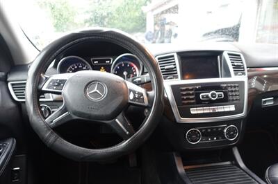 2014 Mercedes-Benz ML 350 4MATIC   - Photo 13 - Newark, NJ 07104