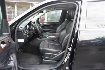 2014 Mercedes-Benz ML 350 4MATIC   - Photo 9 - Newark, NJ 07104