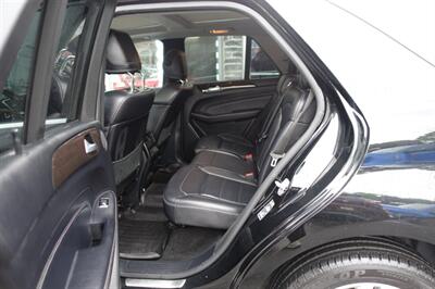 2014 Mercedes-Benz ML 350 4MATIC   - Photo 11 - Newark, NJ 07104