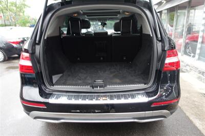 2014 Mercedes-Benz ML 350 4MATIC   - Photo 23 - Newark, NJ 07104