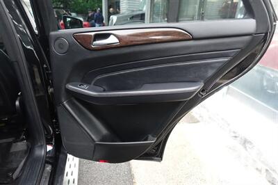 2014 Mercedes-Benz ML 350 4MATIC   - Photo 17 - Newark, NJ 07104