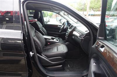 2014 Mercedes-Benz ML 350 4MATIC   - Photo 14 - Newark, NJ 07104