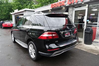 2014 Mercedes-Benz ML 350 4MATIC   - Photo 6 - Newark, NJ 07104