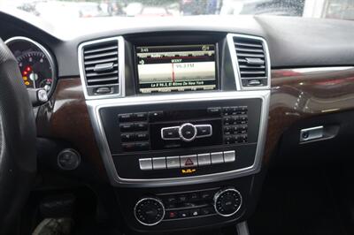 2014 Mercedes-Benz ML 350 4MATIC   - Photo 19 - Newark, NJ 07104