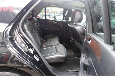 2014 Mercedes-Benz ML 350 4MATIC   - Photo 16 - Newark, NJ 07104