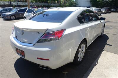 2013 Acura TL w/Tech   - Photo 8 - Newark, NJ 07104