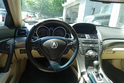 2013 Acura TL w/Tech   - Photo 13 - Newark, NJ 07104