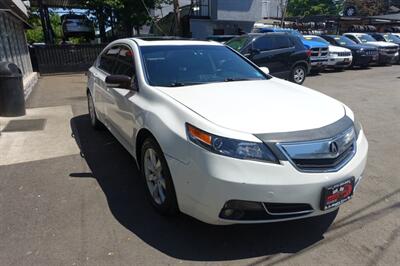 2013 Acura TL w/Tech   - Photo 3 - Newark, NJ 07104