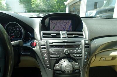 2013 Acura TL w/Tech   - Photo 18 - Newark, NJ 07104