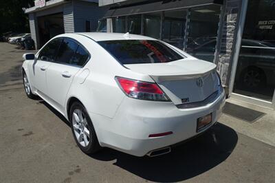2013 Acura TL w/Tech   - Photo 6 - Newark, NJ 07104