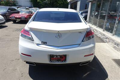 2013 Acura TL w/Tech   - Photo 7 - Newark, NJ 07104