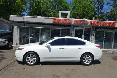 2013 Acura TL w/Tech   - Photo 4 - Newark, NJ 07104