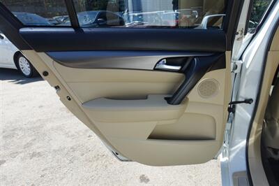 2013 Acura TL w/Tech   - Photo 12 - Newark, NJ 07104