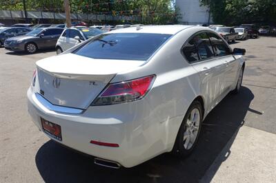 2013 Acura TL w/Tech   - Photo 5 - Newark, NJ 07104