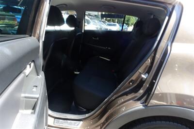 2012 Kia Sportage LX   - Photo 11 - Newark, NJ 07104