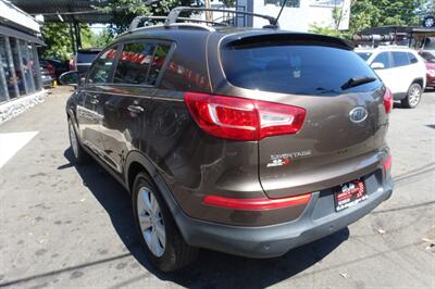 2012 Kia Sportage LX   - Photo 5 - Newark, NJ 07104