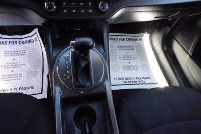 2012 Kia Sportage LX   - Photo 19 - Newark, NJ 07104