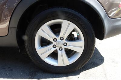 2012 Kia Sportage LX   - Photo 22 - Newark, NJ 07104