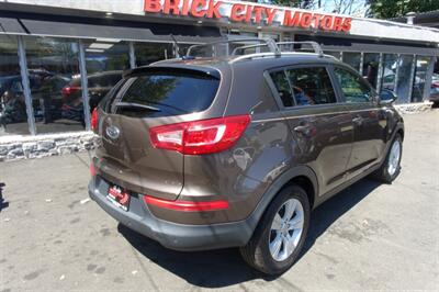 2012 Kia Sportage LX   - Photo 6 - Newark, NJ 07104