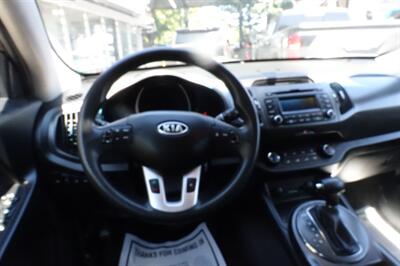 2012 Kia Sportage LX   - Photo 13 - Newark, NJ 07104